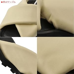 Amazon | JIL SANDER(ジル サンダー) サンダル レザー クロス